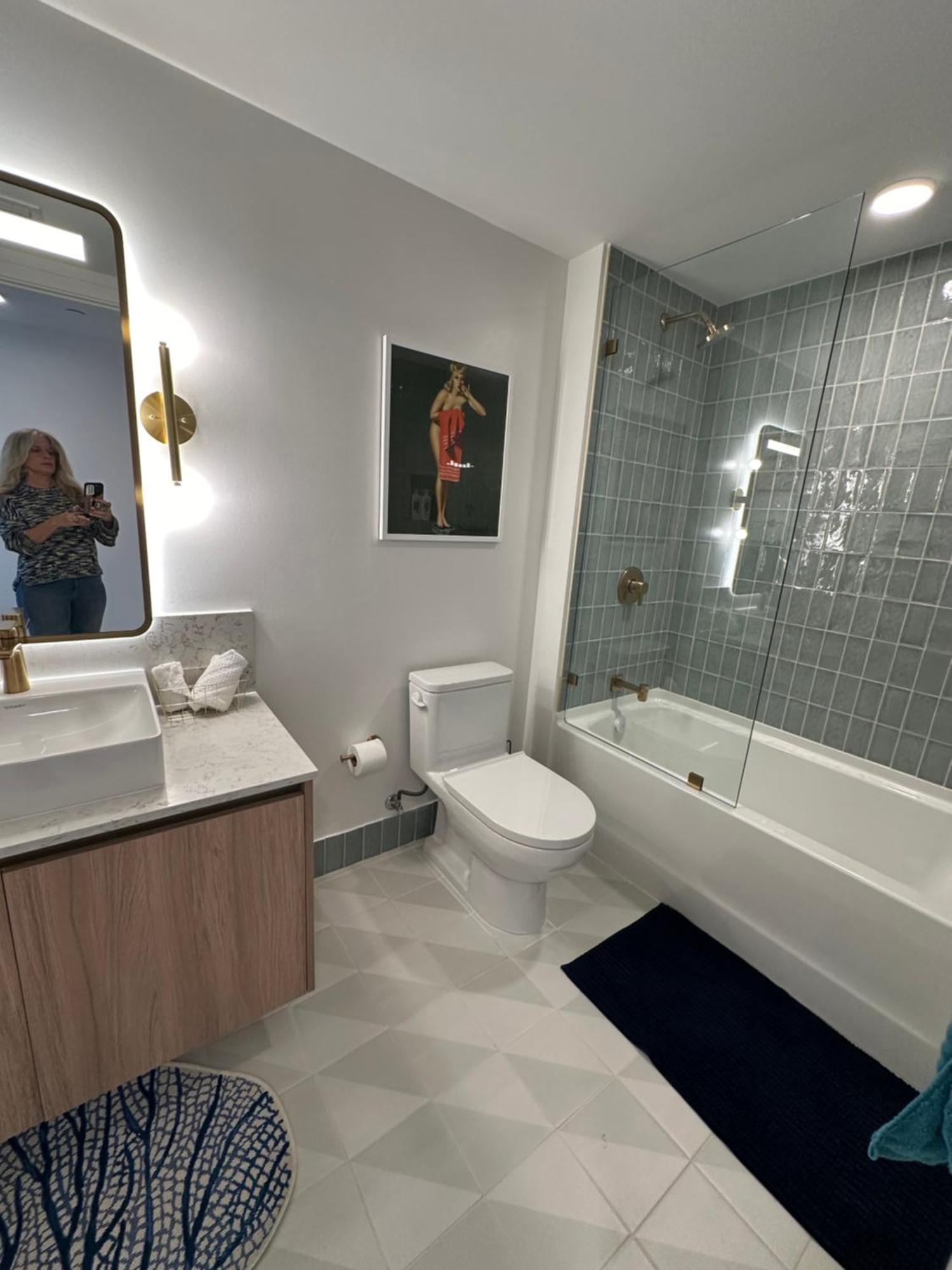 Apartamento Glamorous Gale Ocean View Balcony & Miami