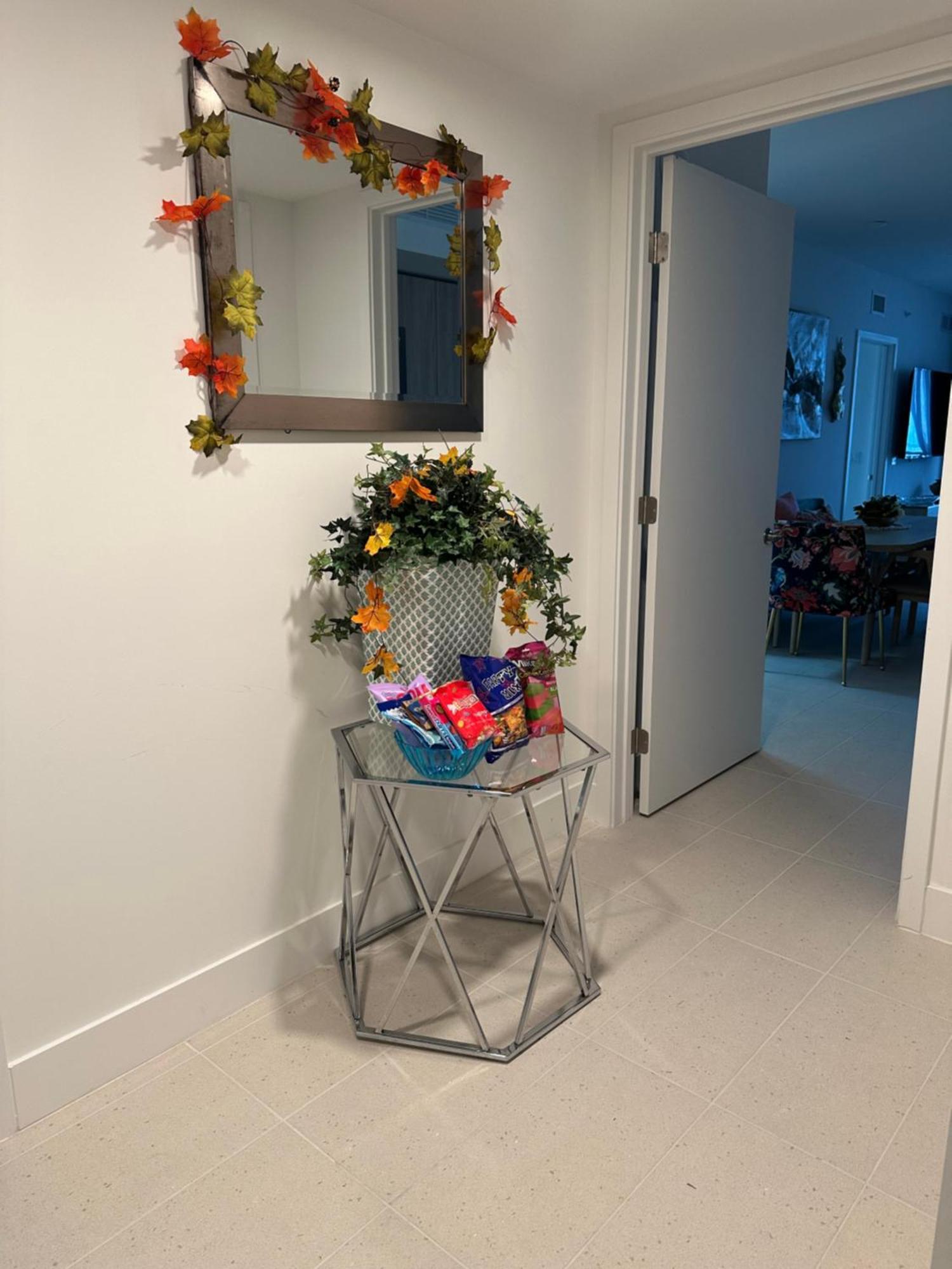 Apartamento Glamorous Gale Ocean View Balcony & Miami