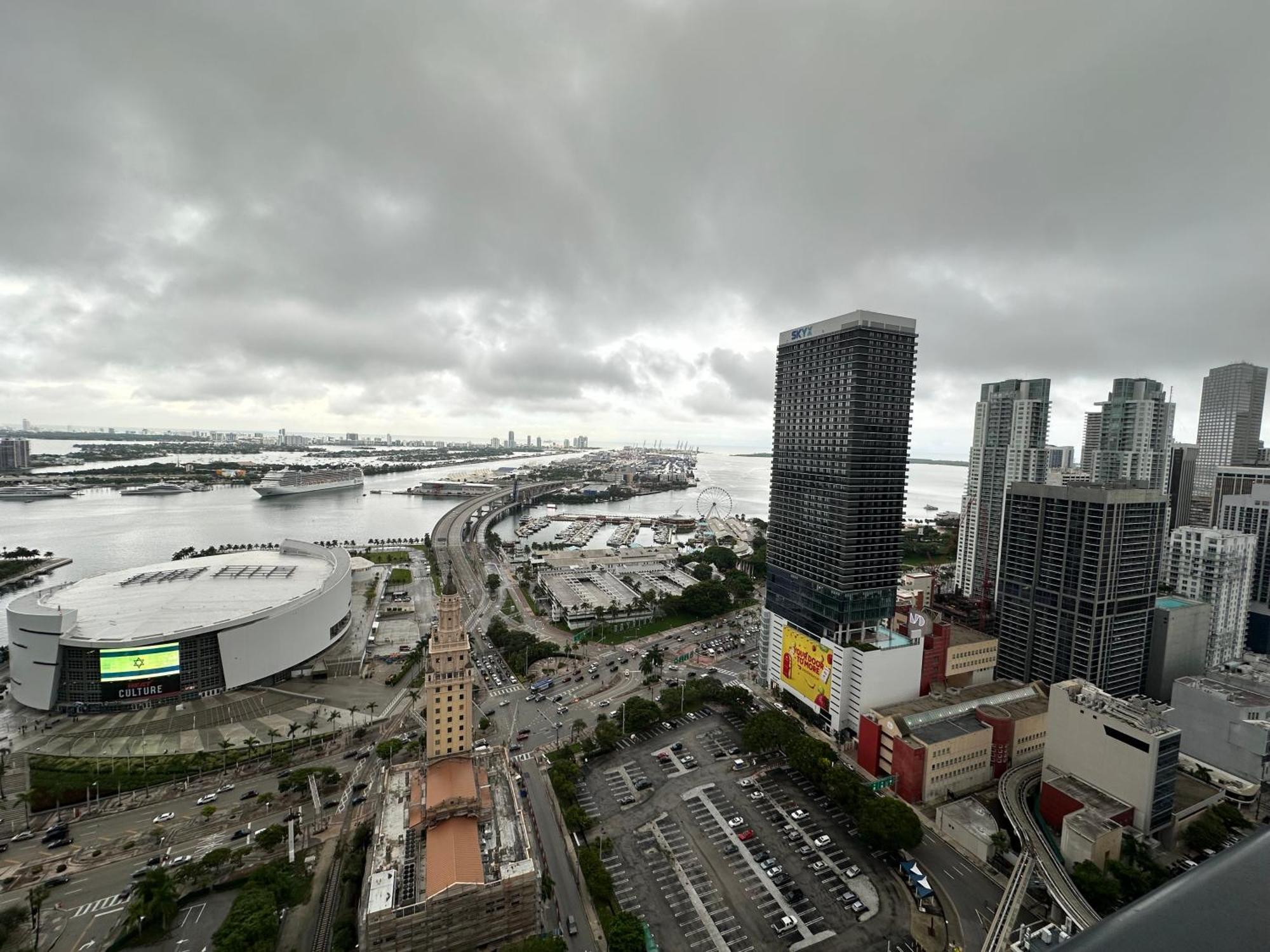 Apartamento Glamorous Gale Ocean View Balcony & *