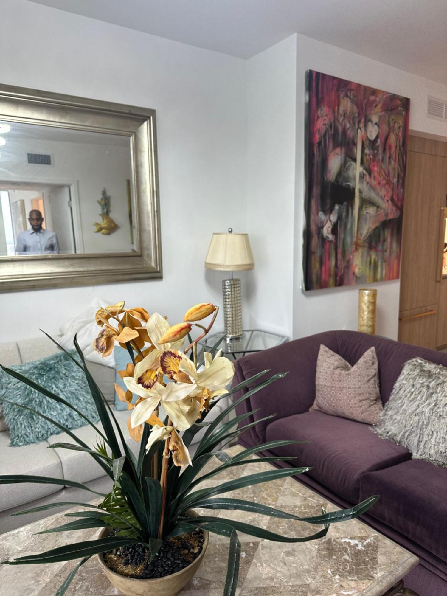 Apartamento Glamorous Gale Ocean View Balcony & *