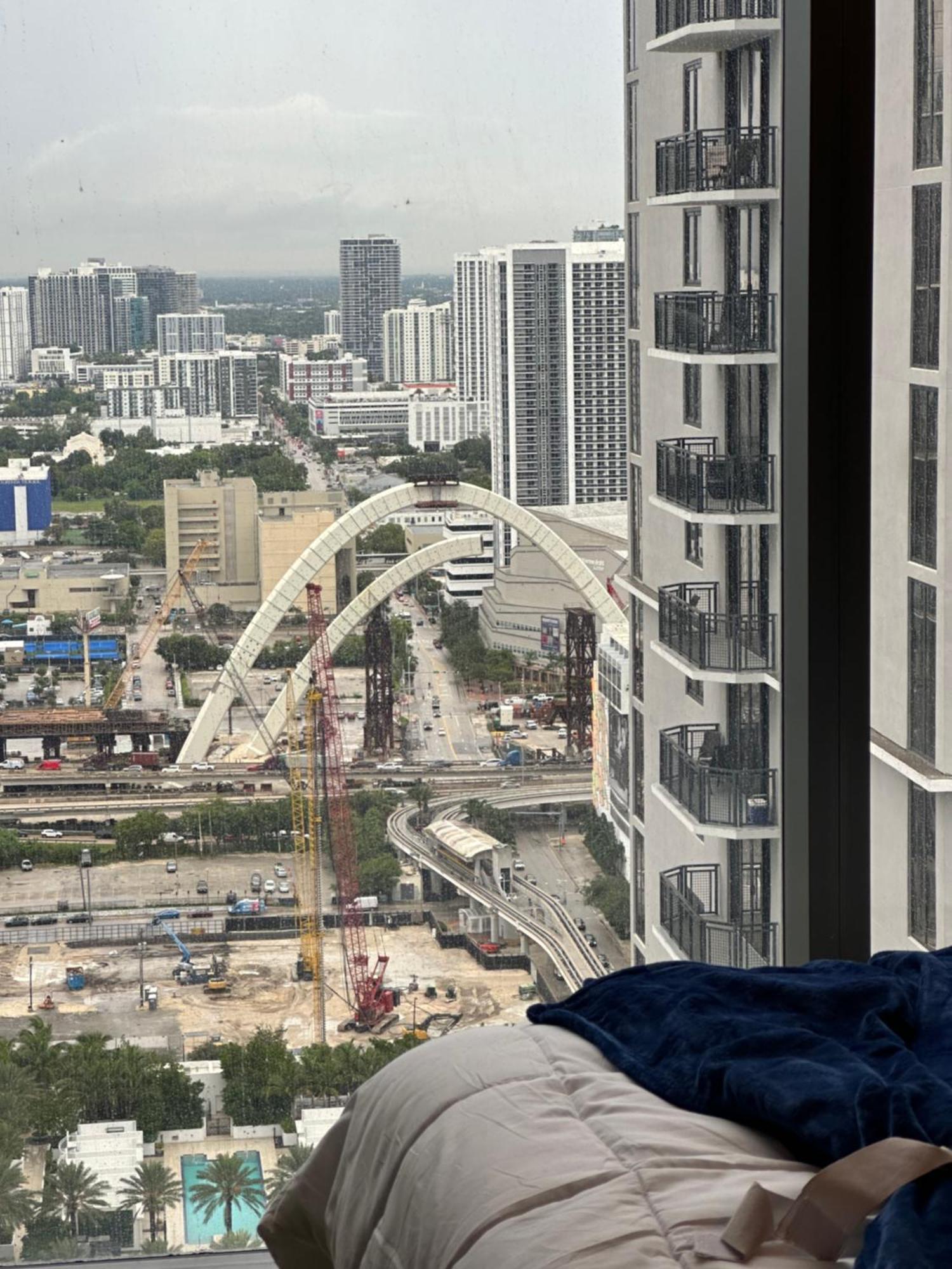 Apartamento Glamorous Gale Ocean View Balcony & *