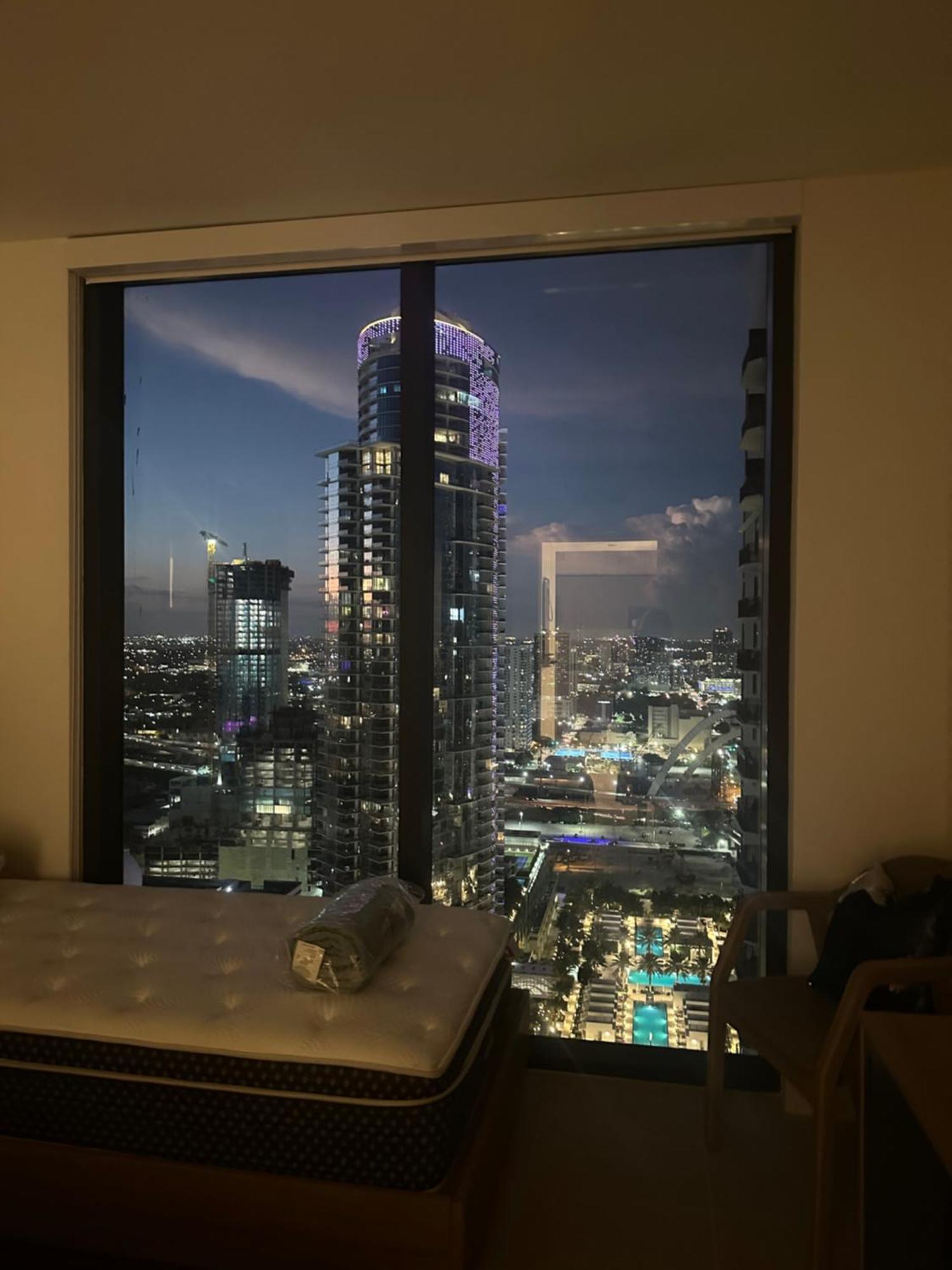 Glamorous Gale Ocean View Balcony & Miami