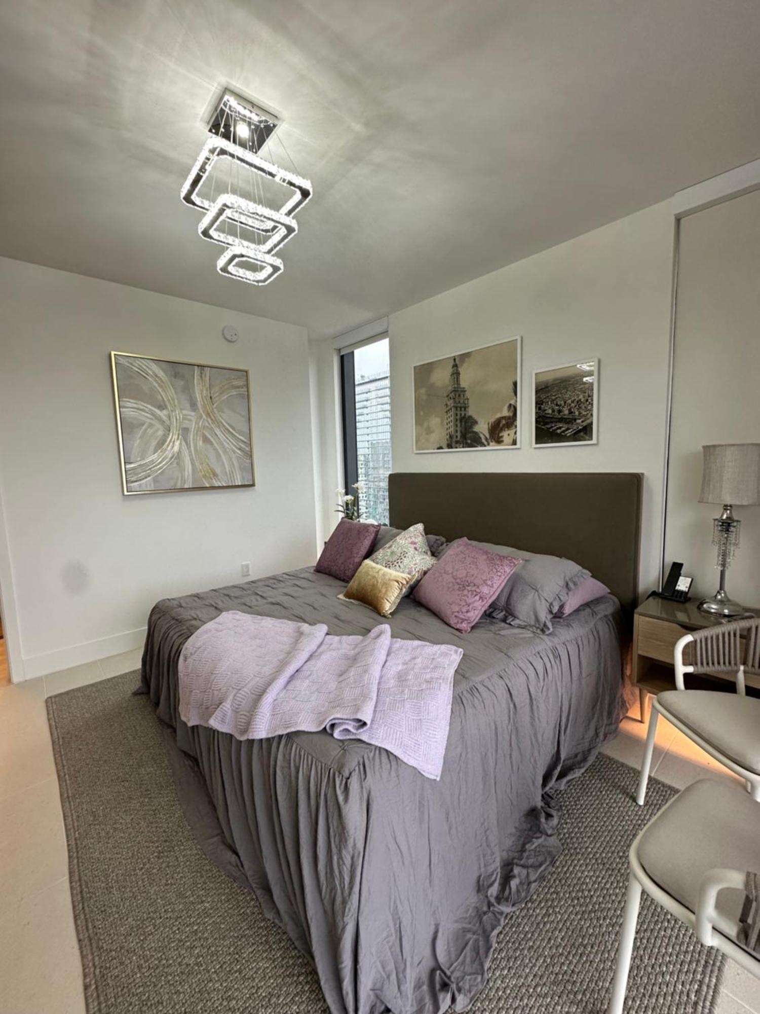 Apartment Glamorous Gale Ocean View Balcony &